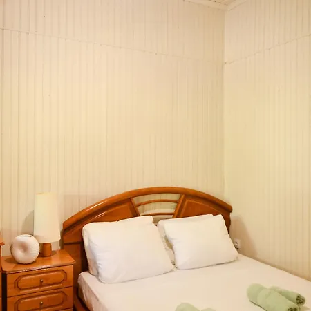 Сasa de vacaciones Bevollnav Kalamata