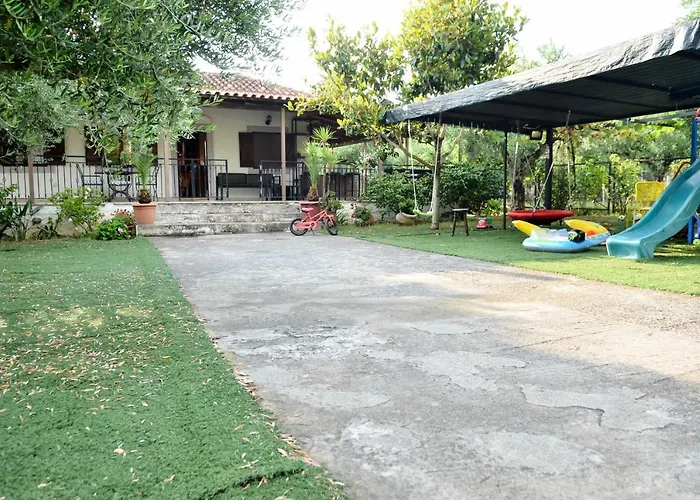 Casa vacanze Bevollnav *