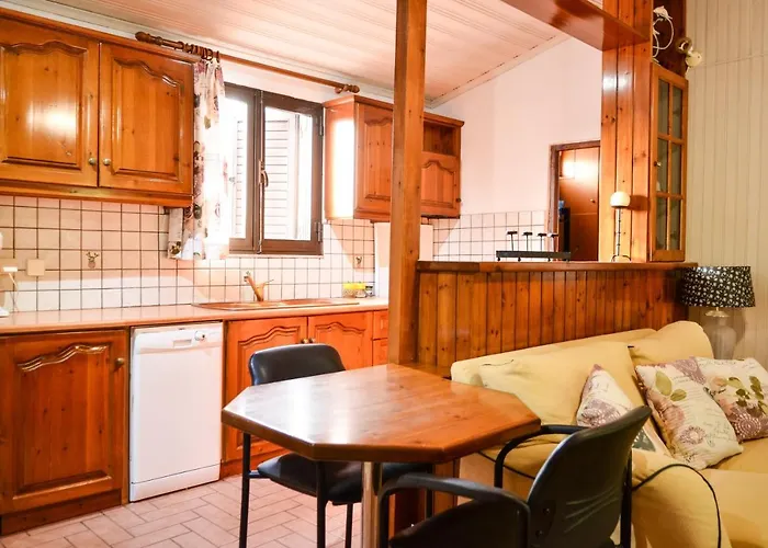 Bevollnav Casa vacanze Kalamata