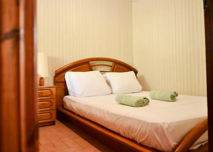 Bevollnav Casa vacanze *