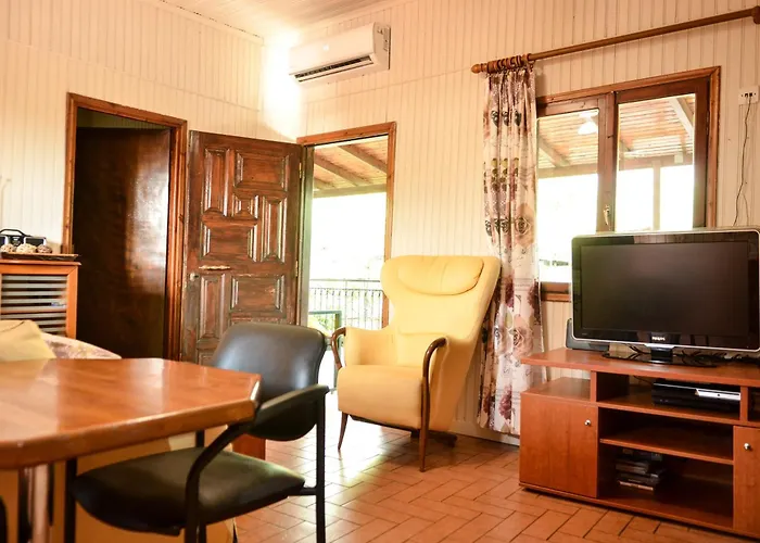 Casa vacanze Bevollnav Kalamata