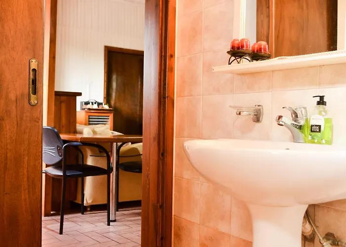 Casa vacanze Bevollnav *