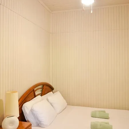 Bevollnav Holiday home *