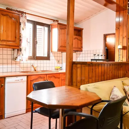 Bevollnav Holiday home Kalamata