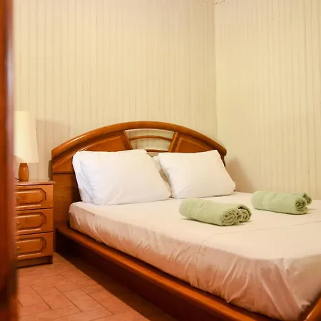 Bevollnav Holiday home *