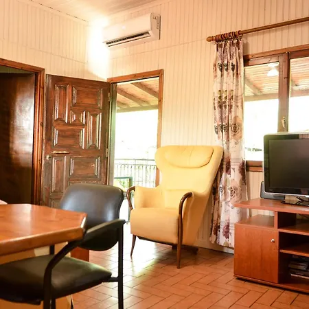 Holiday home Bevollnav Kalamata