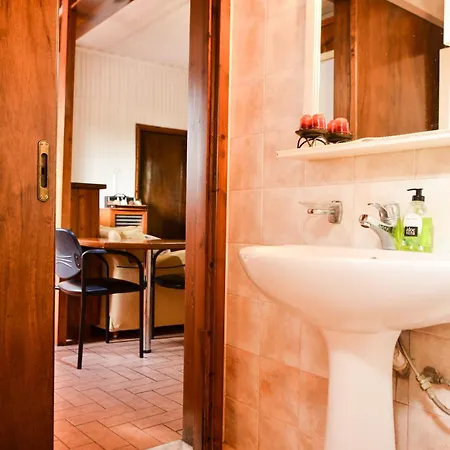 Casa vacanze Bevollnav *