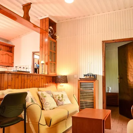 Bevollnav Holiday home