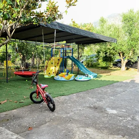Bevollnav Holiday home