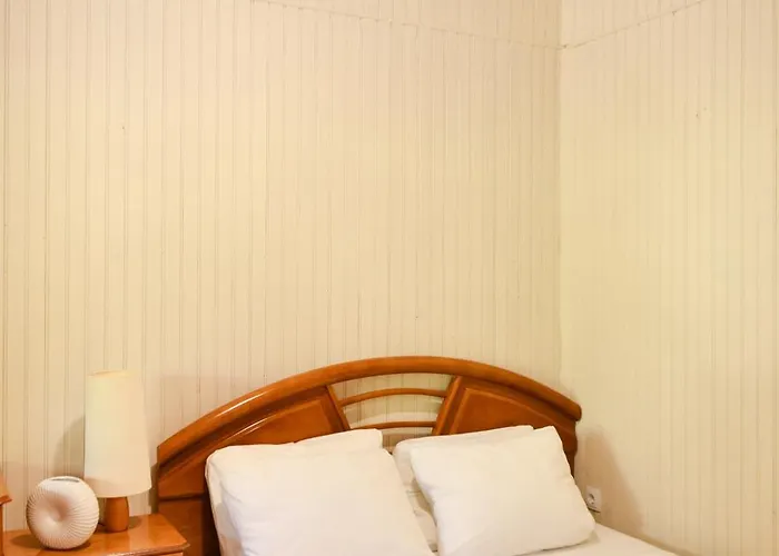 Nyaraló Bevollnav Kalamáta